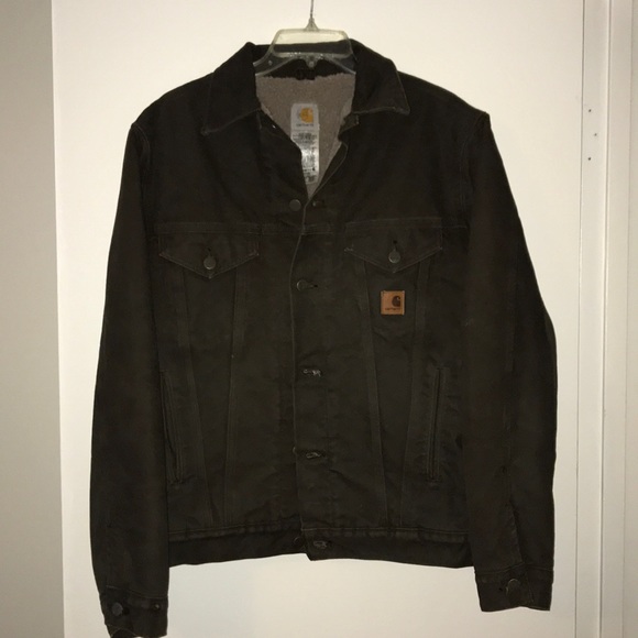 Coats | Mens Berwick Carhartt Coat 